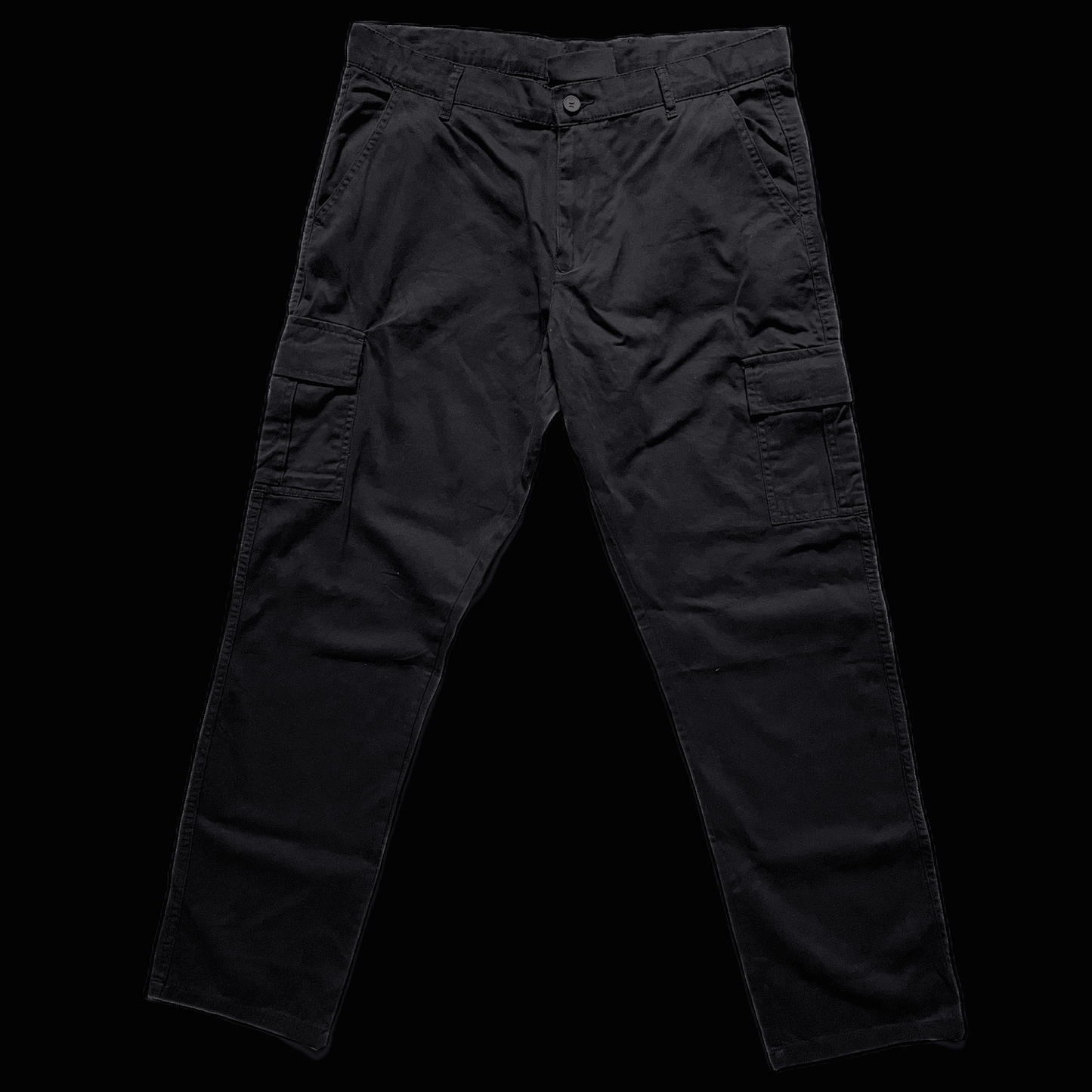 Cargo Pants - Front